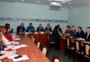 Семинар на тему информационного сопровождения государственной политики в рамках Инновационного медийного кластера прошел в Гродно