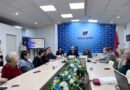24 ноября 2023 года состоялась пресс-конференция «Подведение итогов XXIX Минского международного кинофестиваля «Лістапад»