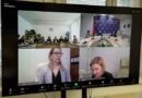 25 февраля 2025 года состоялась пресс-конференция «Оздоровление детей в Республике Беларусь: правовые новации 2025 года»