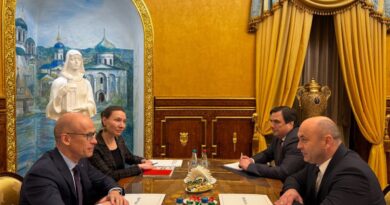 Беларусь предложила Удмуртии масштабную программу поставок пассажирского транспорта до 2030 года
