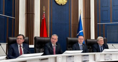 Праздник Союзного государства на Брестской земле